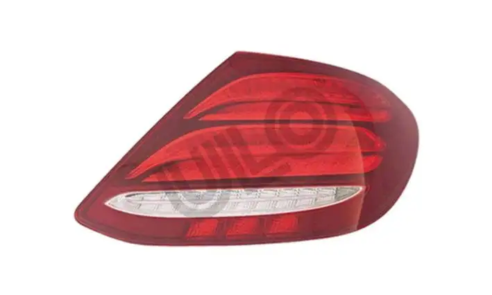 ULO 1184012 Stop Lambası (Sağ) A2139067800