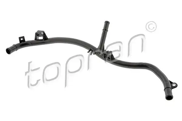 TOPRAN 118506001 Soğutma Suyu Borusu 04E121070AD