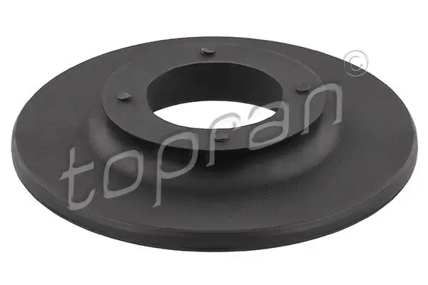 TOPRAN 118596001 Arka Helezon Get Lastiği 5Q0512149A