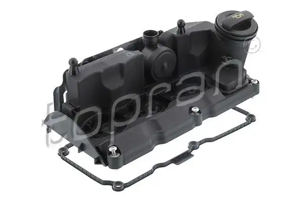 TOPRAN 118769001 Külbütör Kapağı 03P103469A