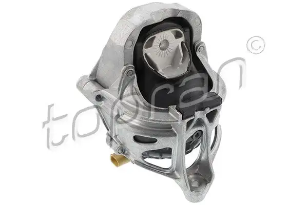 TOPRAN 118848001 Motor Takozu (Sağ) 8W0199372AB