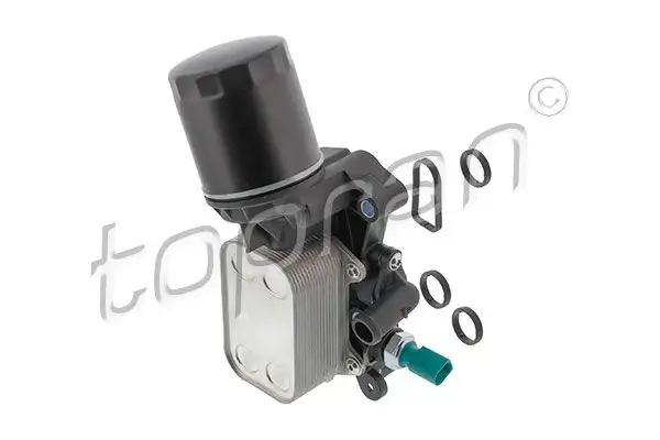 TOPRAN 118860001 Yağ Filtre Gövdesi 04B115389B