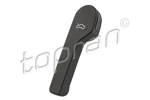 TOPRAN 118900001 Kaput Açma Kolu