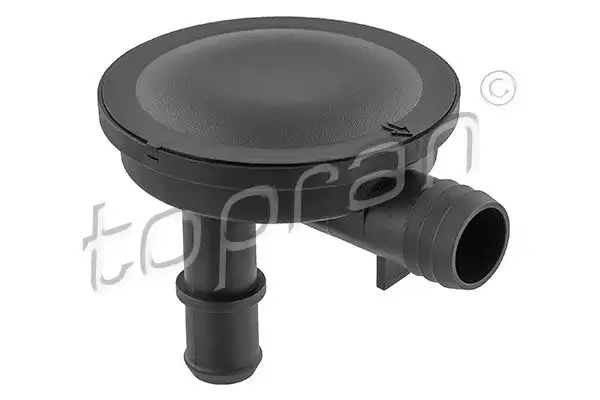 TOPRAN 119021001 Motor Hava Alma Valfi 070129101A