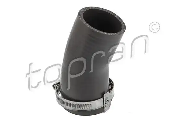 TOPRAN 119065001 Turbo Hortumu 6R0145828D