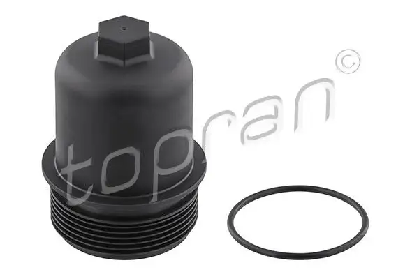 TOPRAN 119098001 Yağ Filtre Kapağı 02E305047A