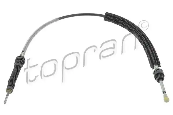 TOPRAN 119132001 Vites Halatı 3C0711266M