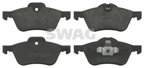 SWAG 11916490 Ön Fren Balatası