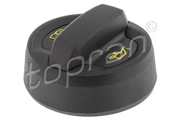 TOPRAN 119171001 Motor Yağ Kapağı 05E103485C