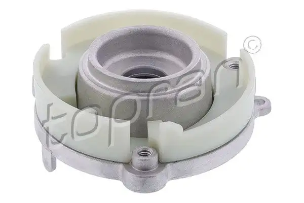 TOPRAN 119209001 Ön Amortisör Takozu 8W0412377B