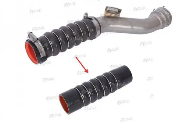 İBRAŞ 11928 Turbo Hortumu 8200447887