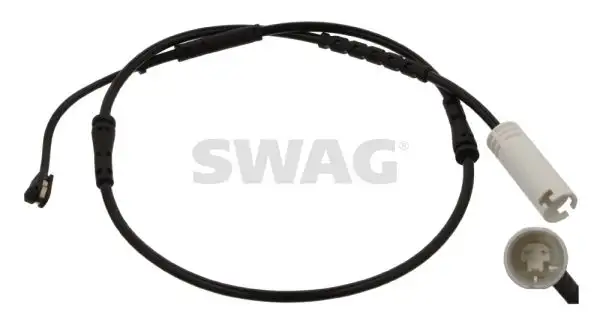 SWAG 11936570 Ön Balata Sensörü 34359804833