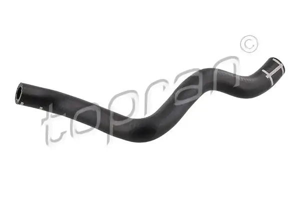 TOPRAN 119453001 Motor Havalandırma Hortumu 06B103224C