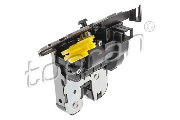 TOPRAN 119483001 Bagaj Kilidi