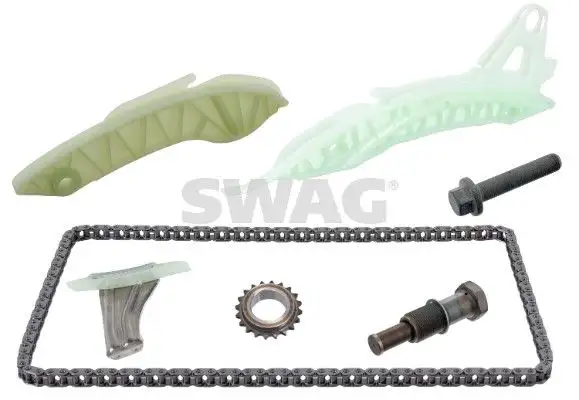 SWAG 11948387 Eksantrik Zincir Seti