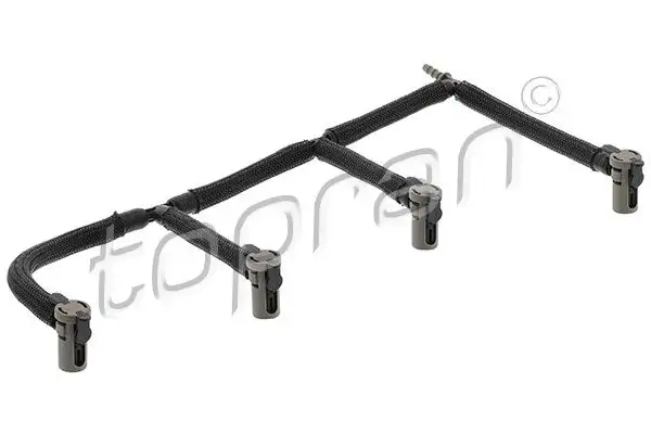 TOPRAN 119521001 Yakıt Geri Dönüş Hortumu 04L130235T