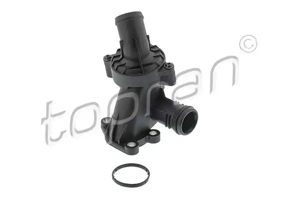 TOPRAN 119534001 Termostat 04B121111C