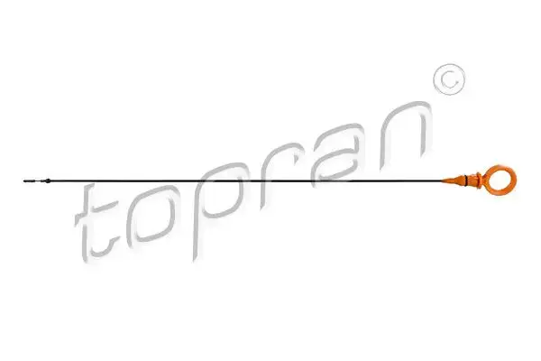 TOPRAN 119661001 Yağ Çubuğu 03G115611AA