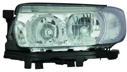 DEPO 120-1101RMLD-EM Ön Far (Sağ) 84001SA863