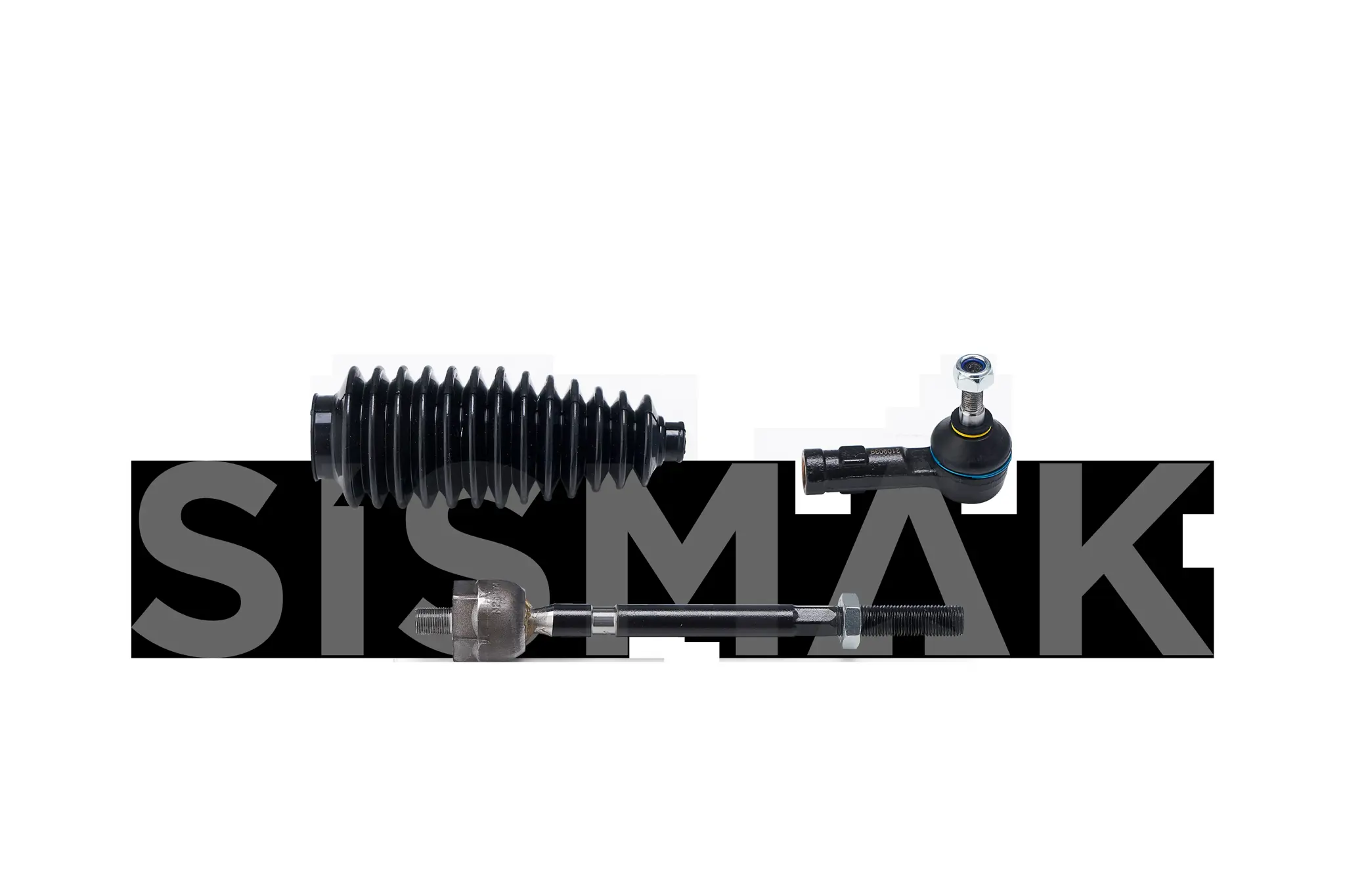 SİSMAK 120114 Rot Mili ve Rot Başı 77005711723