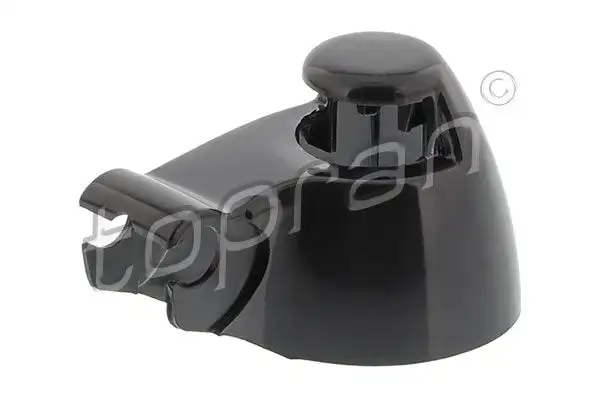 TOPRAN 120177001 Arka Silecek Kol Kapağı 7M395543501C