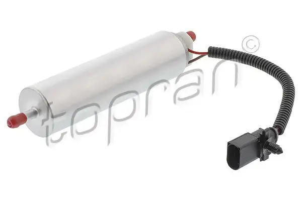 TOPRAN 120261001 Yakıt Pompası 1K0906089C