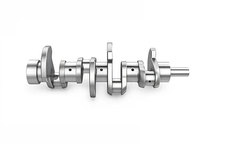 MOTUS 1205 Krank A6420302601