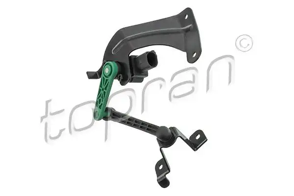 TOPRAN 120540001 Far Seviye Sensörü 5Q0512521G