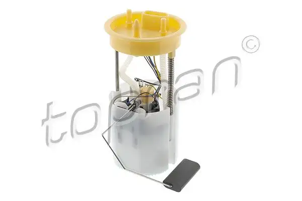 TOPRAN 120626001 Yakıt Depo Şamandırası
