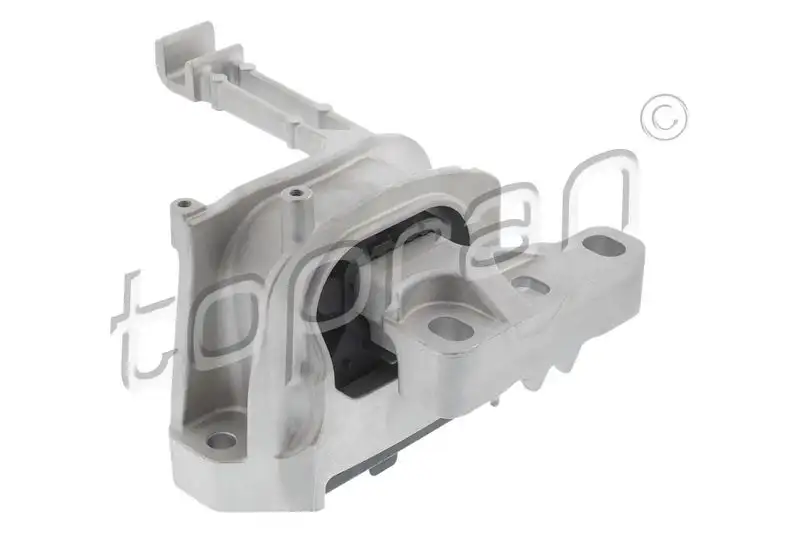 TOPRAN 120968001 Motor Takozu (Sağ) 2Q0199262BM