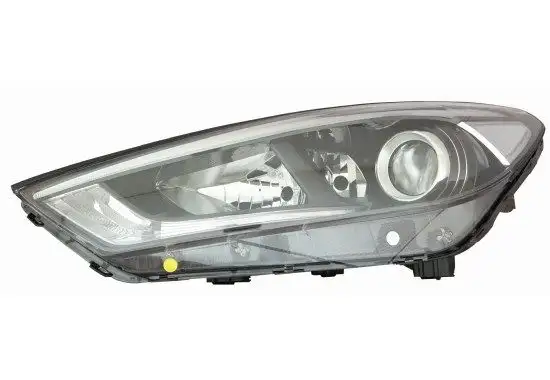DEPO 121-1114RMLEMD2 Ön Far (Sağ) 92102D7100