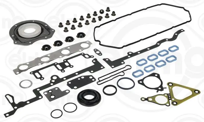 ELRING 122.122 Motor Takım Conta (Alt ve Üst)