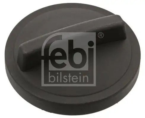 FEBI 12277 Motor Yağ Kapağı