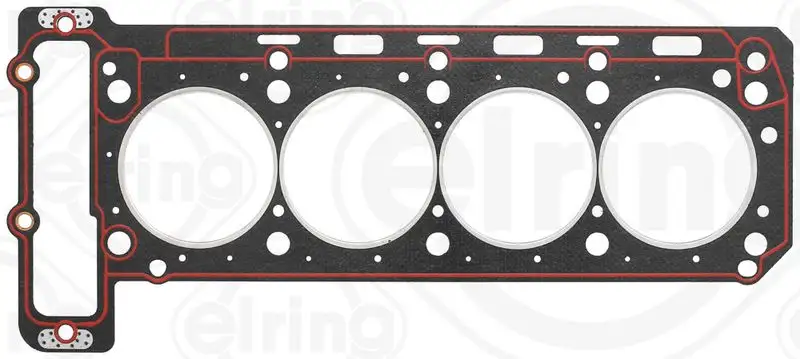 ELRING 122.810 Silindir Kapak Contası A1110162620