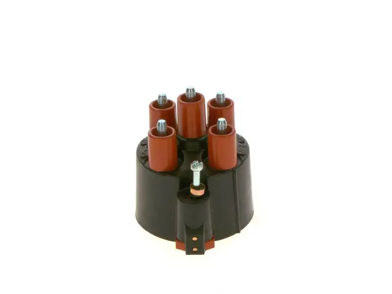 BOSCH 1235522327 Distribütör Kapağı A0001584302