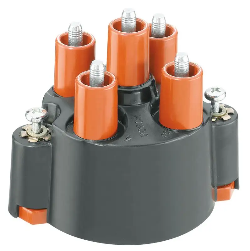 BOSCH 1235522380 Distribütör Kapağı A0001584902