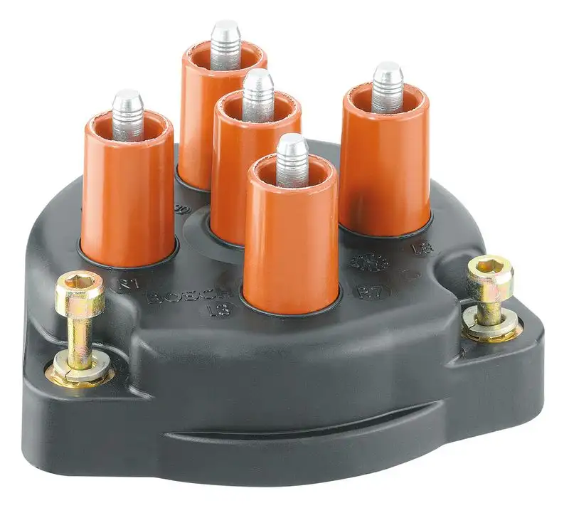 BOSCH 1235522430 Distribütör Kapağı