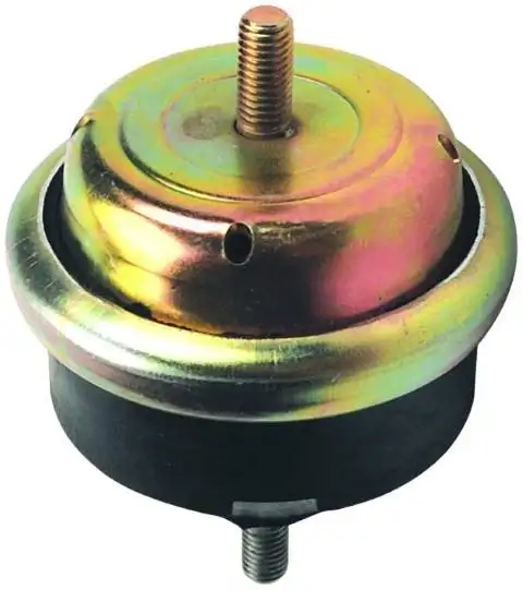 CM 12396 Motor Takozu (Sağ) 184477