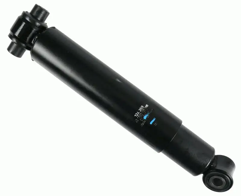 SACHS 124359 Arka Amortisör A0063263100