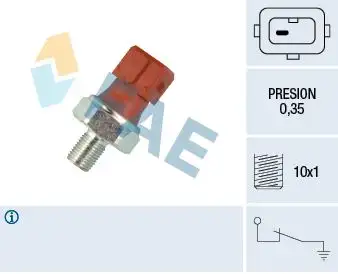 FAE 12475 Yağ Müşiri NUC000020