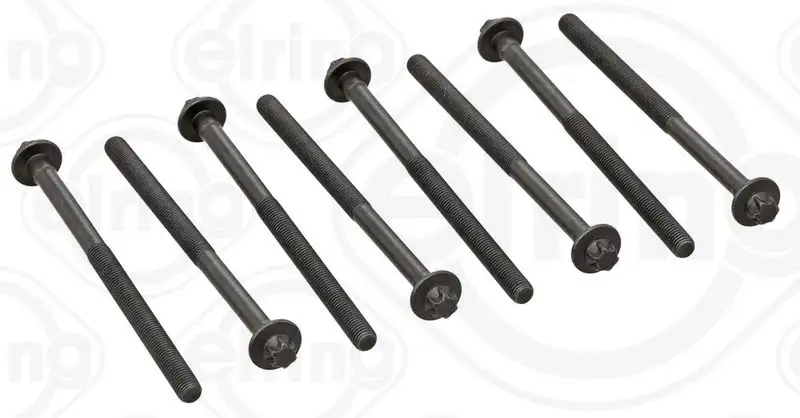 ELRING 124.810 Silindir Kapak Civatası A0029903722
