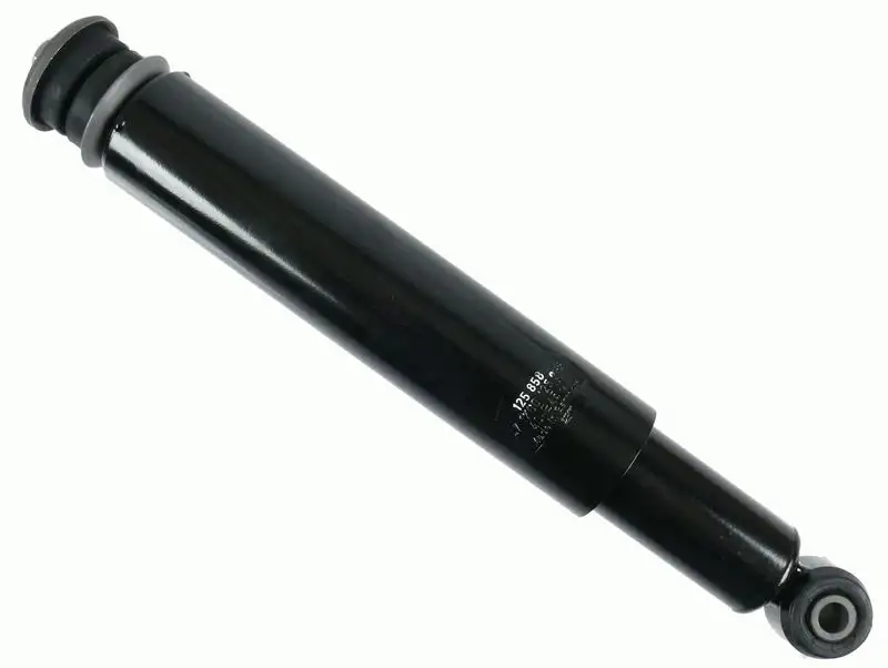 SACHS 125858 Ön Amortisör 82437016017