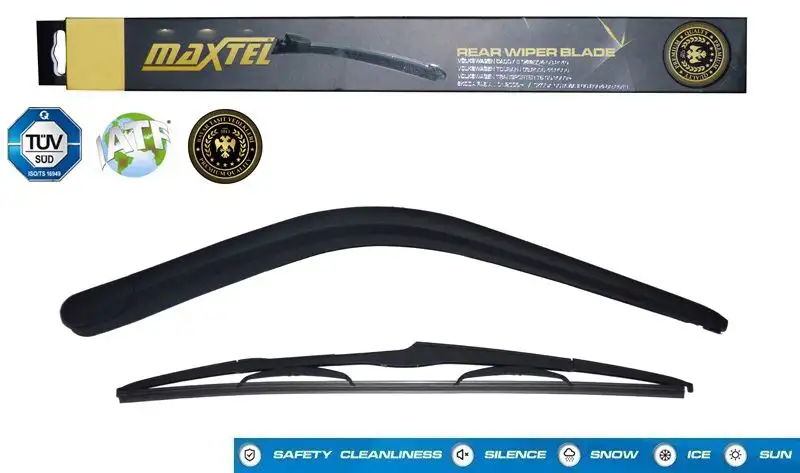 MAXTEL 12604328 Arka Silecek Süpürge ve Kol 6426GF