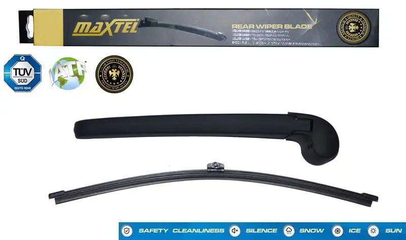 MAXTEL 12606439 Arka Silecek Süpürge ve Kol