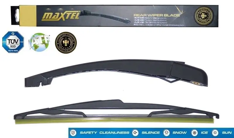 MAXTEL 12611567 Arka Silecek Süpürgesi