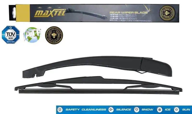 MAXTEL 12613246 Arka Silecek Süpürge ve Kol 6429T8