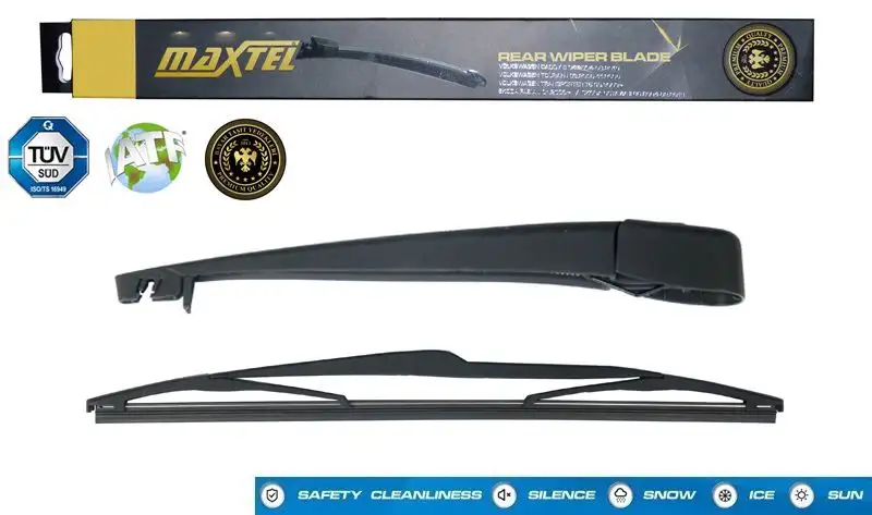 MAXTEL 12613253 Arka Silecek Süpürge ve Kol 6429HE