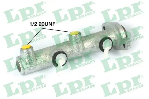 LPR 1264 Ana Merkez 460148