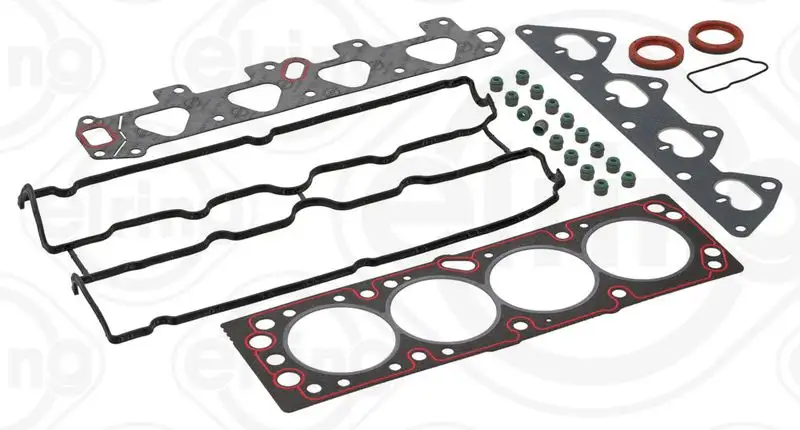 ELRING 127.530 Motor Takım Conta (Üst) 1606381