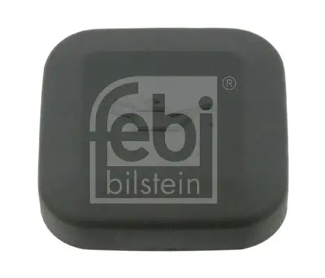 FEBI 12795 Motor Yağ Kapağı
